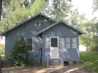 2802 S 35th Rd, Pompeys Pillar, MT 59064