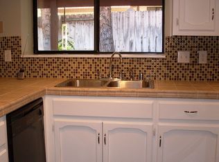 207 Washington Way, Ridgecrest, CA 93555