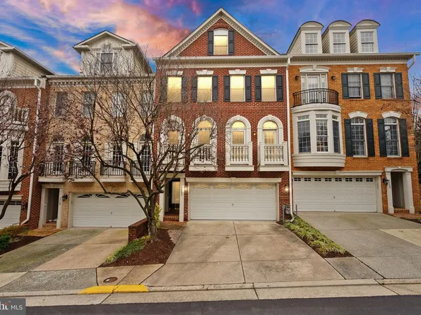 7721 Spoleto Ln Suite 9, McLean, VA 22102