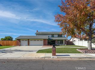 1488 Cedarhill Dr, Riverside, CA 92507