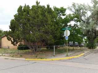 2416 Loma Verde, Santa Fe, NM 87507