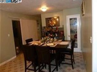 2635 Shamrock Dr, San Pablo, CA