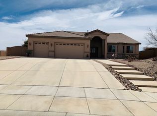3725 La Terraza Dr, Sierra Vista, AZ 85650