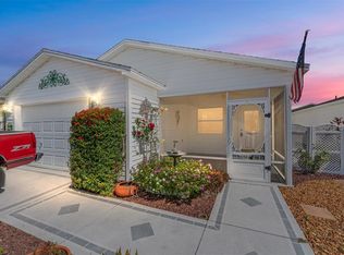 2693 Craven Way, The Villages, FL 32162