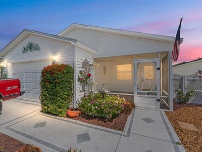 2693 Craven Way, The Villages, FL, 32162