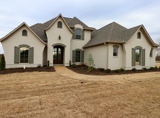725 Blackmon Rd, Medina, TN 38355