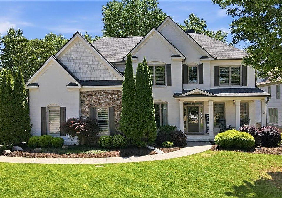 1st image of 4825 Allistair Dr