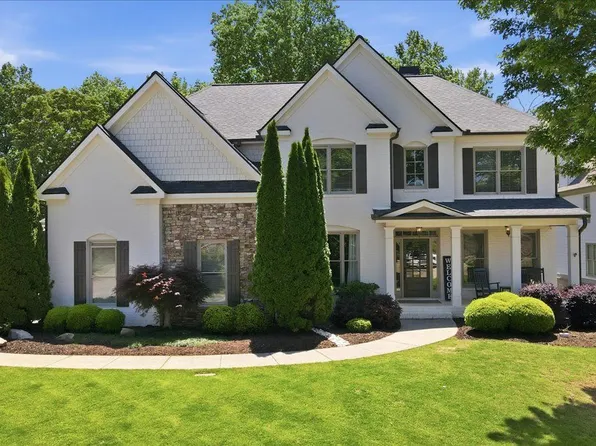 4825 Allistair Dr, Cumming, GA 30040