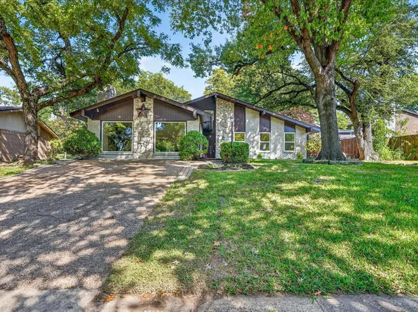 10615 Swallow Ln, Dallas, TX 75218