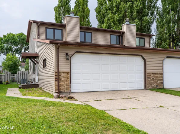 1908 23rd Ave S, Grand Forks, ND 58201