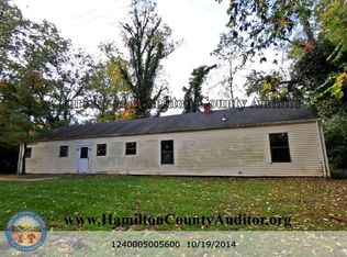 6519 Crestview Ave, Cincinnati, OH 45213
