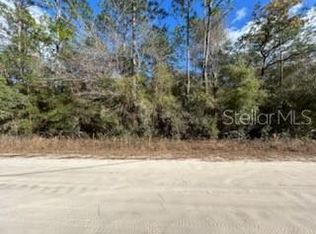 SW 167th Ave LOT 2, Ocala, FL 34481