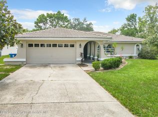 4376 Landover Blvd, Spring Hill, FL 34609