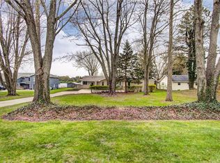 4333 Alleghany Trl, Jamestown, OH 45335