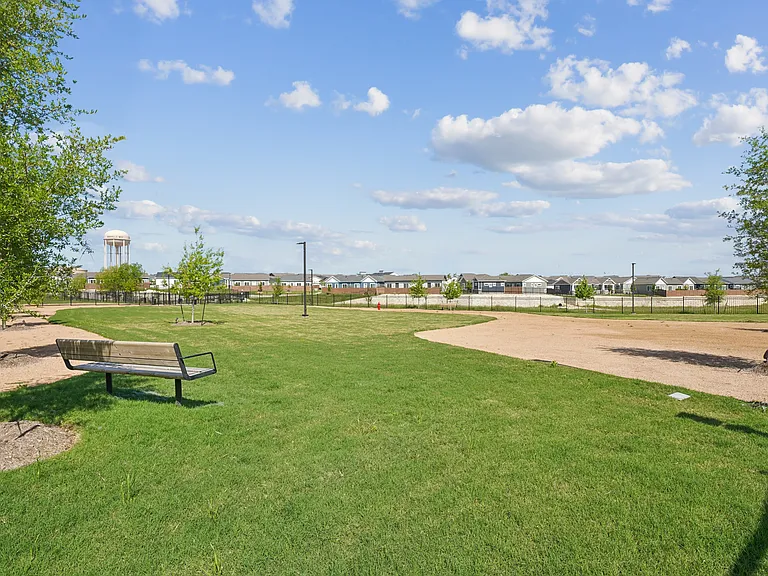 The Village at Hutto Station — Photo 21
