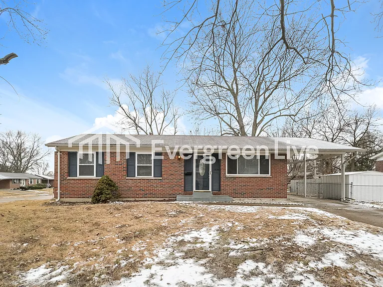 1436 Oliveto Ln — Photo 1