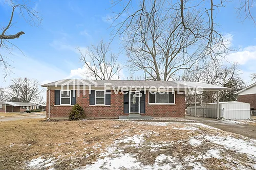 1436 Oliveto Ln Photo 1