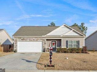 7 Willowrun Dr SW, Rome, GA 30165