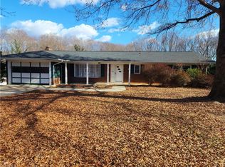 404 Leonard Berrier Rd, Lexington, NC 27295