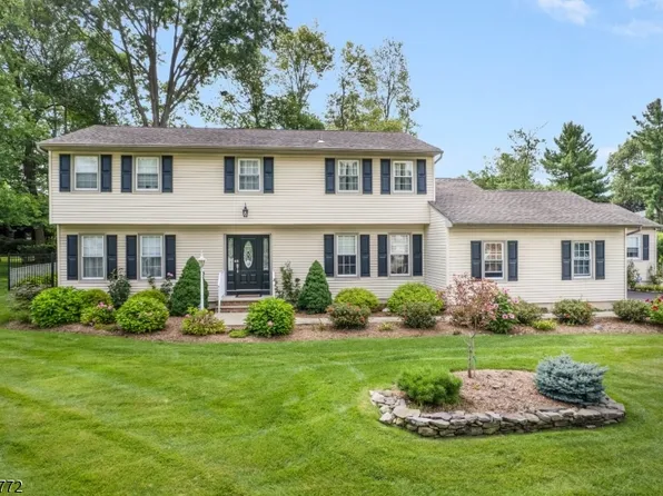6 Selmar Ter, East Hanover Twp., NJ 07936