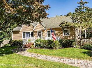 154 Adelphia Rd, Farmingdale, NJ 07727