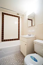 Rented by City Connections Realty