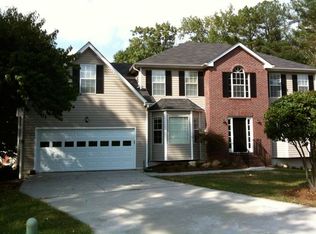 Bear Creek Rd, Statham, GA 30666