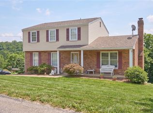 151 Stone Quarry Rd, Aliquippa, PA 15001