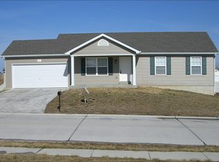 2287 Paige Marie Dr, Warrenton, MO 63383