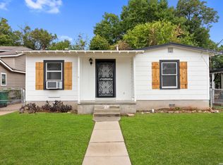 443 Walton Ave, San Antonio, TX 78225