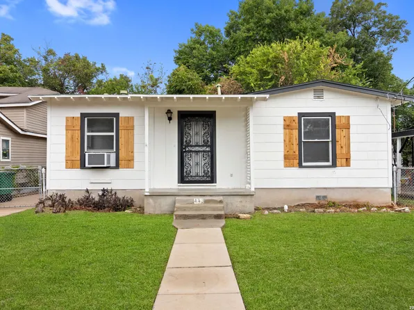 443 WALTON AVE, San Antonio, TX 78225