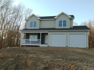 290 Douglas Hook, Glocester, RI 02814