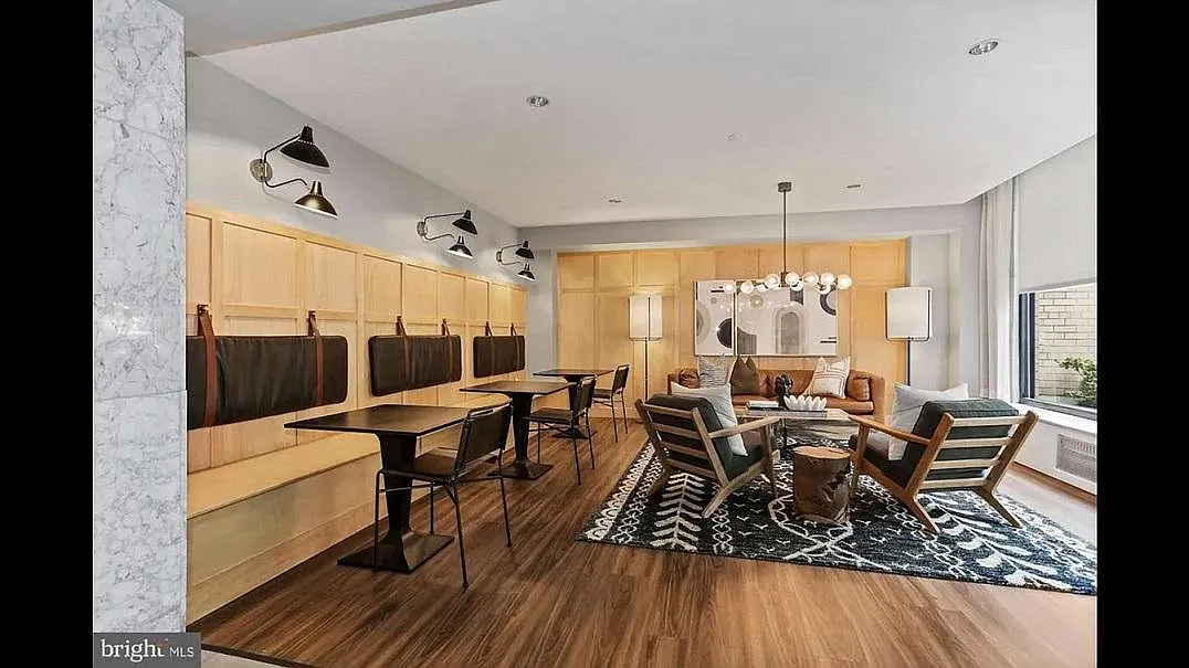 Studio, 505 sqft, $2,300 — Photo 1