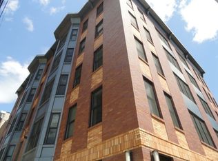 662 1st St, Hoboken, NJ 07030