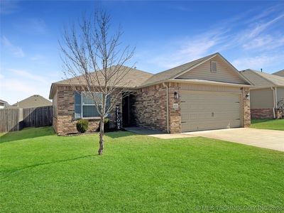 14733 S Lakewood Ave, Bixby, OK, 74008