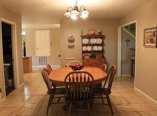 3465 Smelley Rd, Longview, TX 75605