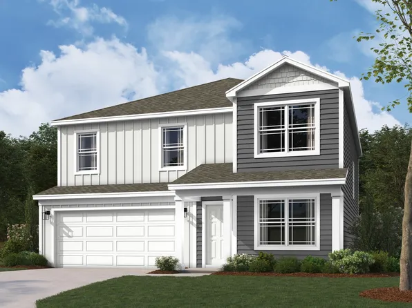 171 Velvet Hat Rd, Danville, IN 46122
