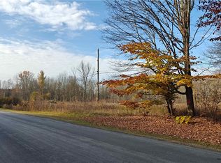 325 White Rd LOT 5, Parish, NY 13131