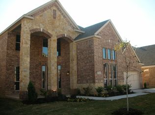 10244 Vintage Dr, Fort Worth, TX 76244