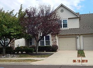 1614 Saratoga Ct #8, Jamison, PA 18929