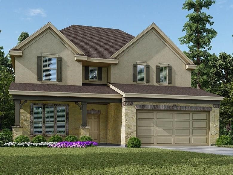 8714 Jasper Lake Dr, Cypress, TX 77433 Zillow