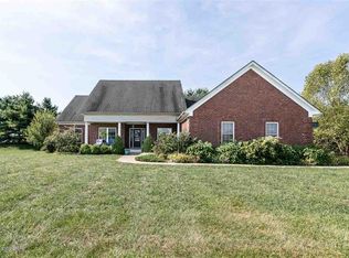 100 Woodhill Rd, Bardstown, KY 40004