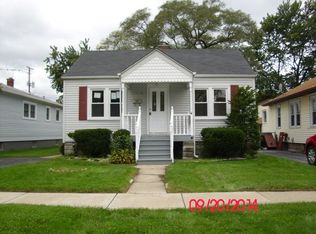 17828 Glen Oak Ave, Lansing, IL 60438