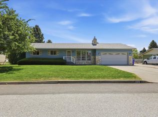 14212 E Boone Ave, Spokane, WA 99216