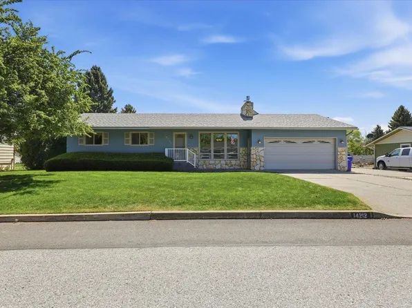 14212 E Boone Ave, Spokane, WA 99216