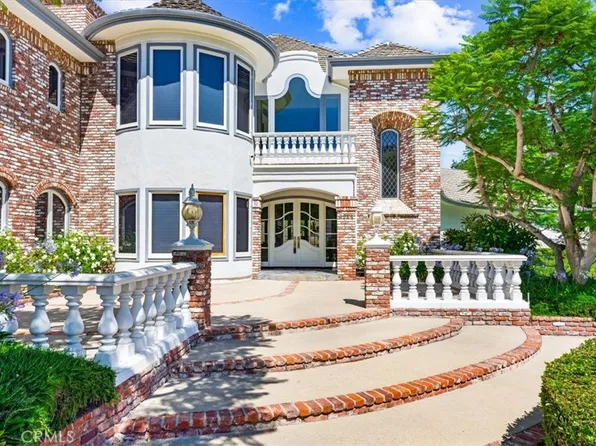 6924 E Overlook Ter, Anaheim, CA 92807