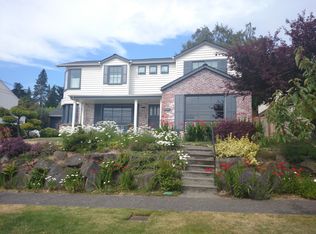 3027 38th Ave W, Seattle, WA 98199