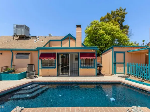 9919 N 67TH Drive, Peoria, AZ 85345