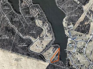 0 Bass Ct Lot 5, Whitesville, KY