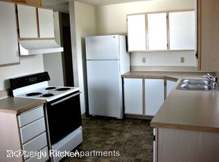 1318 N McDonald Rd APT B201, Spokane Valley, WA 99216